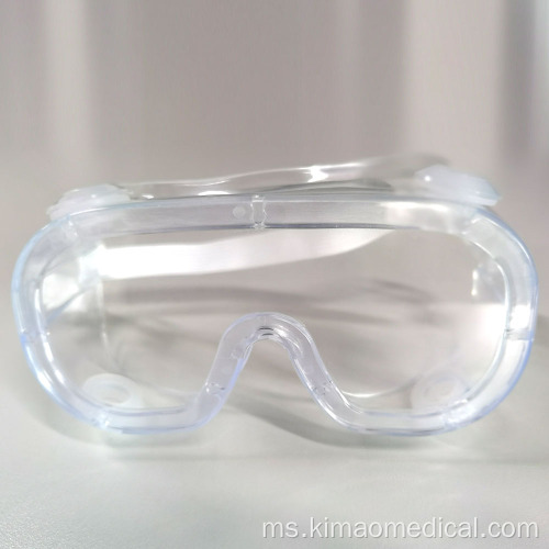 Goggles Keselamatan FDA Terdaftar